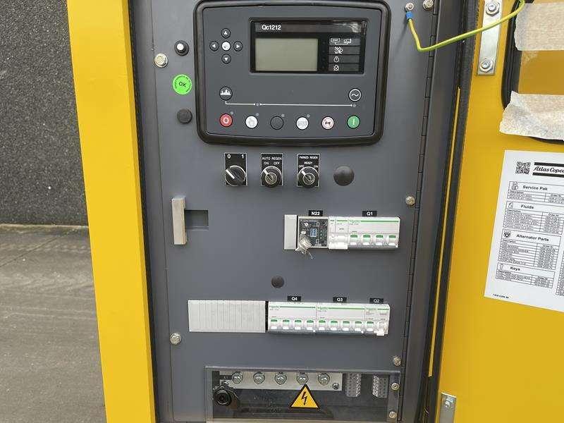 Atlas Copco QAS 45 Foto 15