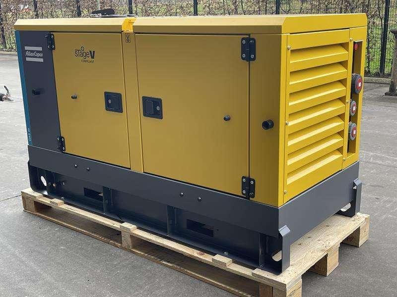 Atlas Copco QAS 45 Foto 3