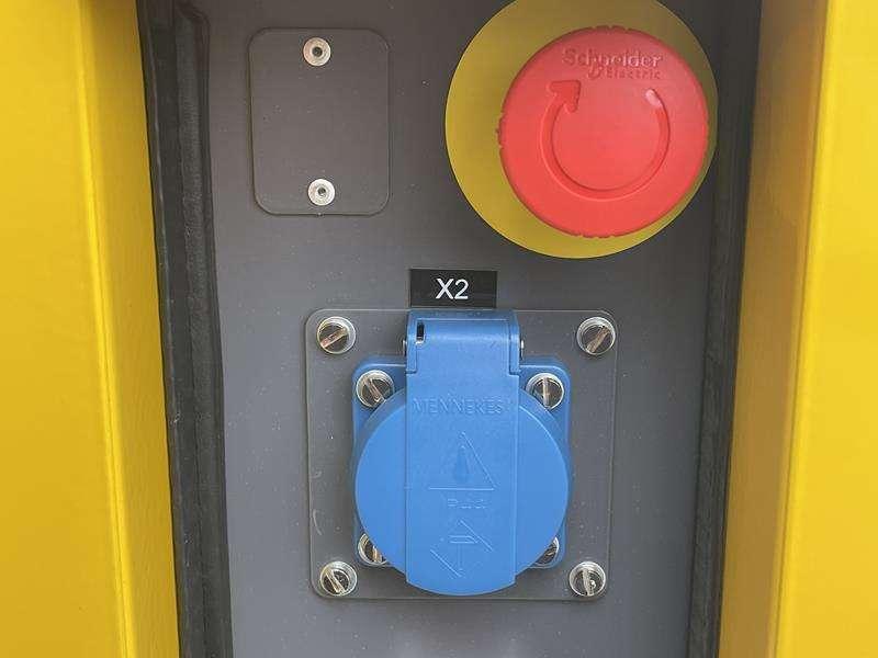 Atlas Copco QAS 45 Foto 5