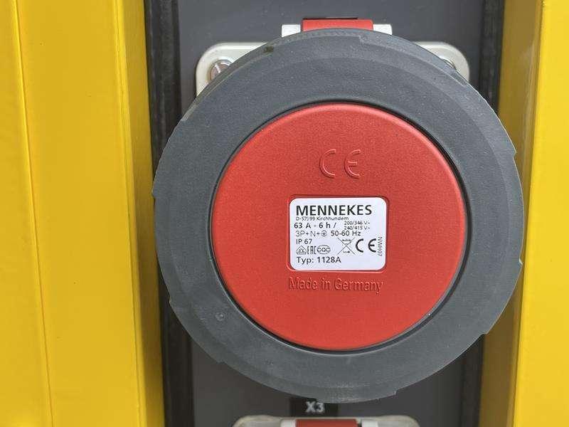 Atlas Copco QAS 45 Foto 6
