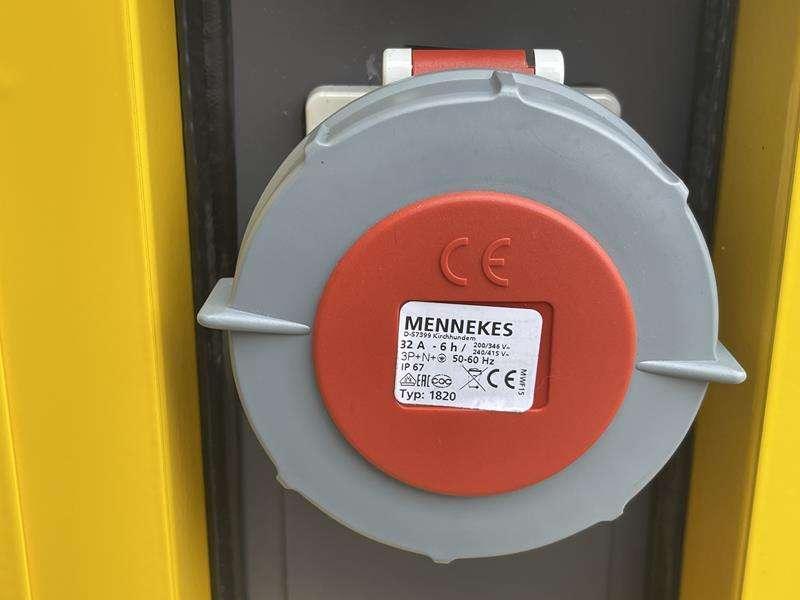 Atlas Copco QAS 45 Foto 8