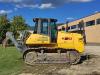 Fiat Hitachi D 180 PS Foto 6 thumbnail