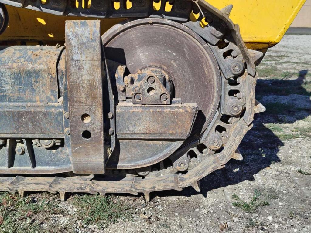 Fiat Hitachi D 180 PS Foto 12