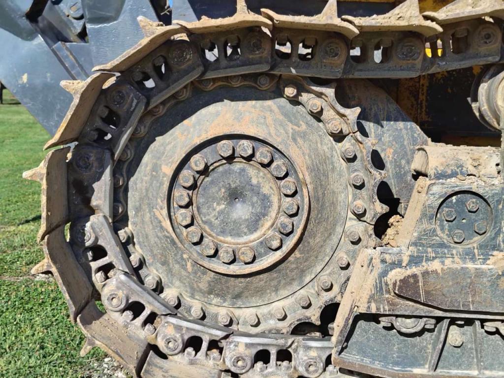Fiat Hitachi D 180 PS Foto 13