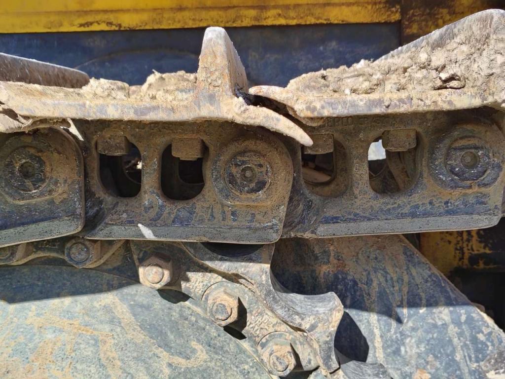 Fiat Hitachi D 180 PS Foto 14