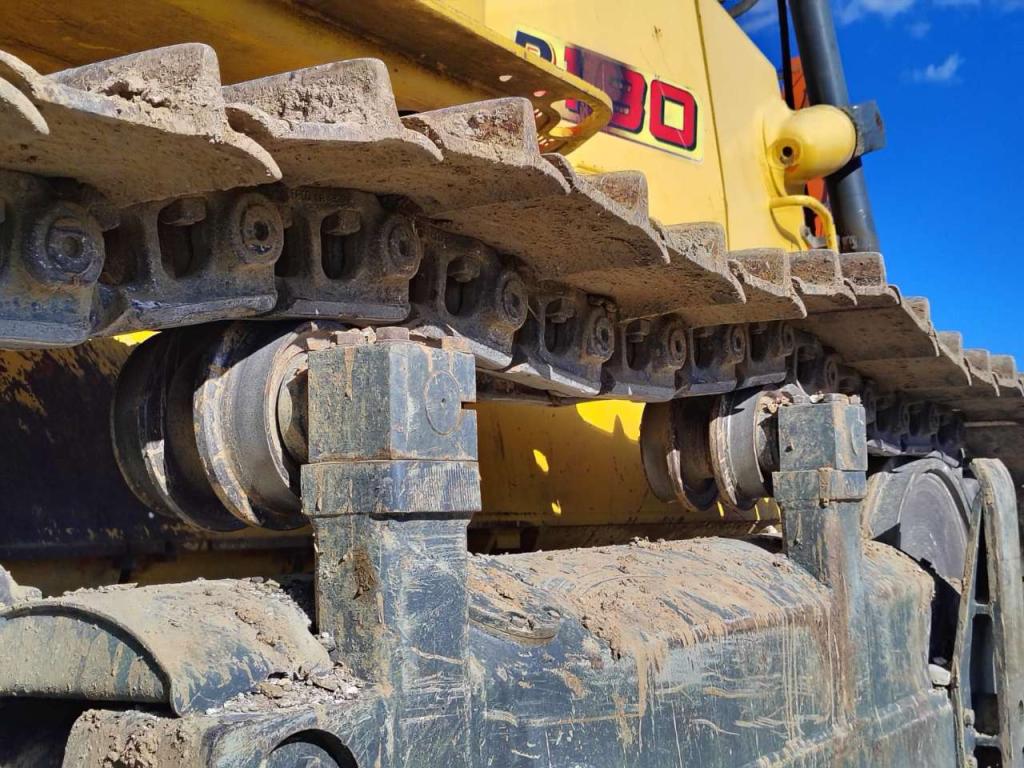 Fiat Hitachi D 180 PS Foto 16