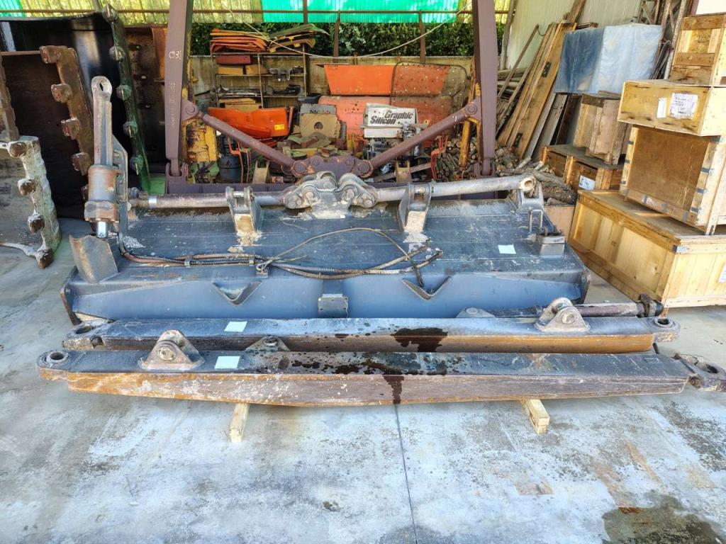 Fiat Hitachi D 180 PS Foto 20