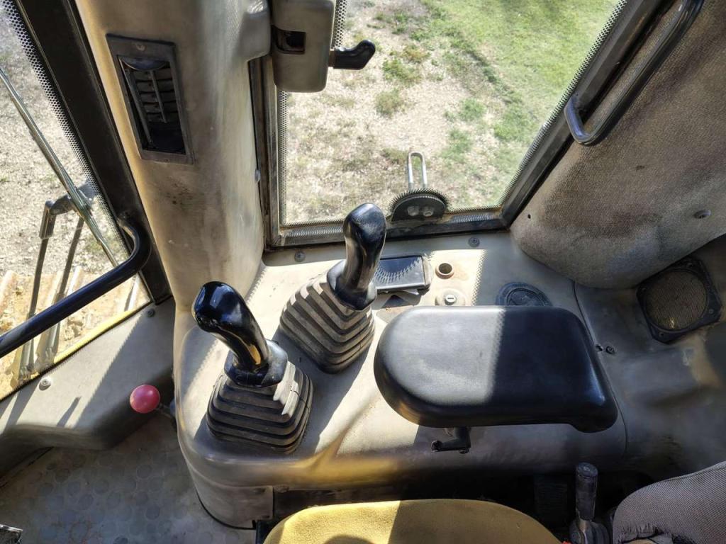 Fiat Hitachi D 180 PS Foto 24