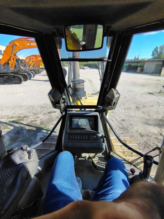 Fiat Hitachi D 180 PS Foto 25