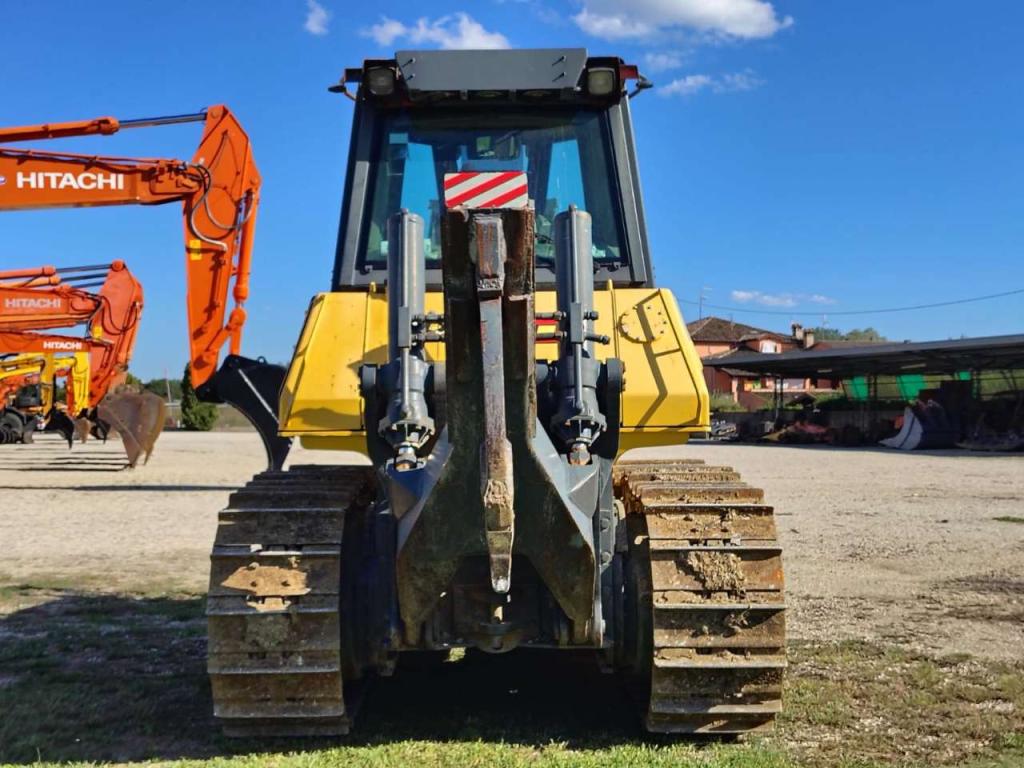 Fiat Hitachi D 180 PS Foto 4