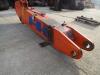 Brazo posicionador para Fiat Hitachi EX215 Foto 3 thumbnail