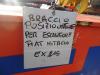 Brazo posicionador para Fiat Hitachi EX215 Foto 5 thumbnail