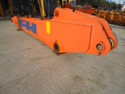 Brazo posicionador para Fiat Hitachi EX215 vendida por OLM 90 Srl