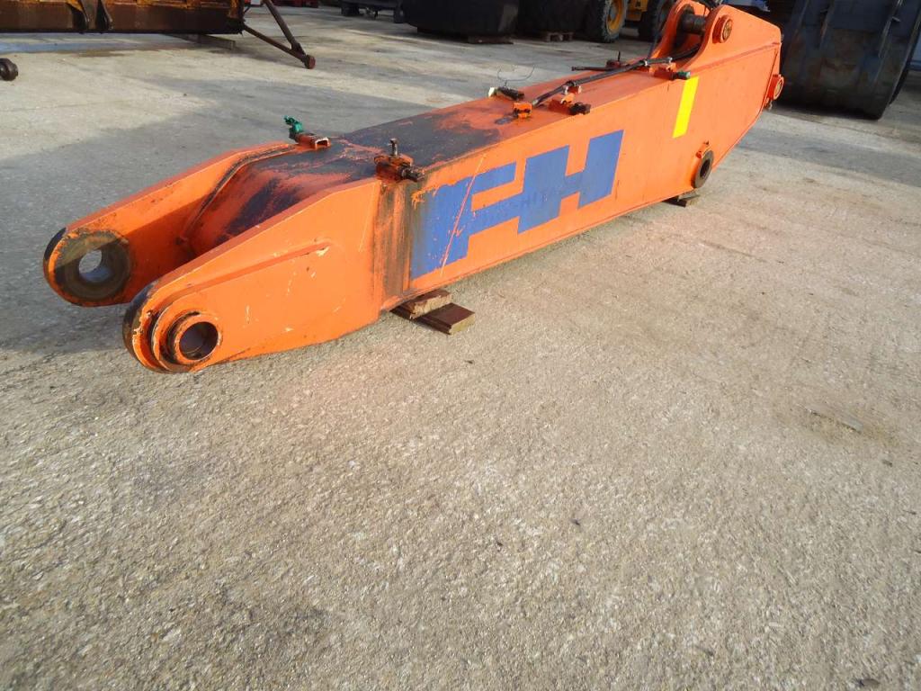 Brazo posicionador para Fiat Hitachi EX215 Foto 2