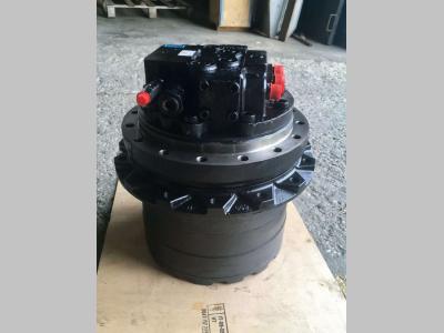 Reductor de traslación para Caterpillar CAT311, CAT312, CAT313, CAT314 vendida por Duranti s.a.s.
