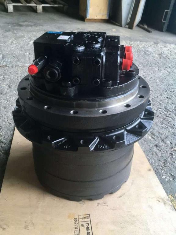 Reductor de traslación para Caterpillar CAT311, CAT312, CAT313, CAT314 Foto 1