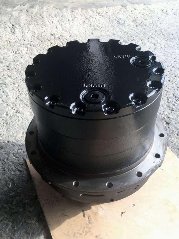 Reductor de traslación para Caterpillar CAT311, CAT312, CAT313, CAT314 Foto 3