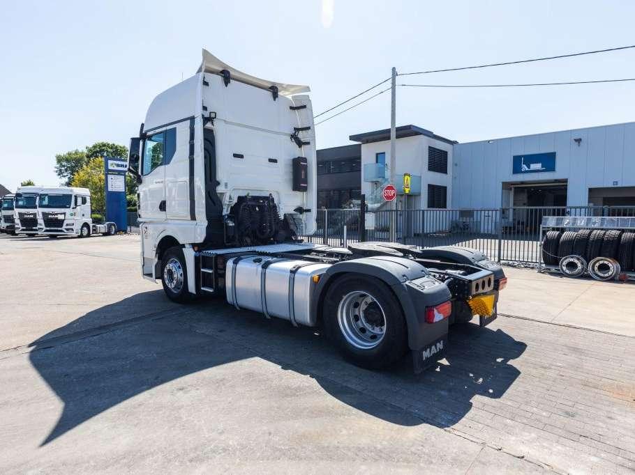 Man TGX 18.510 BLS - INTARDER Foto 6