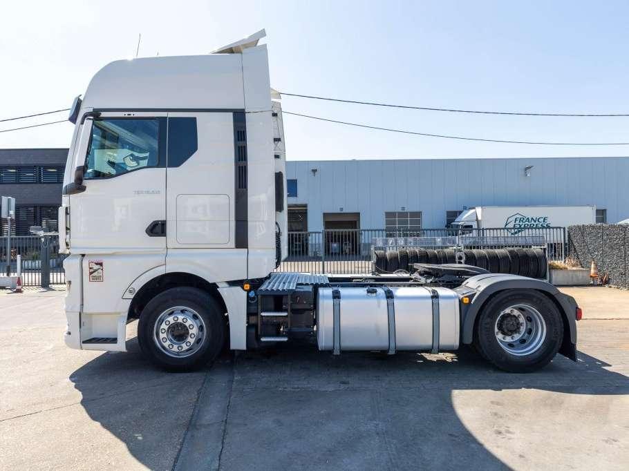 Man TGX 18.510 BLS - INTARDER Foto 7