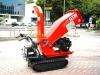 Gior 1300 MONTATO SU MOTOCARRIOLA GIOR 600 KG HONDA Foto 4 thumbnail