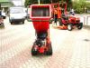 Gior 1300 MONTATO SU MOTOCARRIOLA GIOR 600 KG HONDA Foto 6 thumbnail