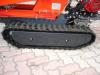 Gior 1300 MONTATO SU MOTOCARRIOLA GIOR 600 KG HONDA Foto 9 thumbnail
