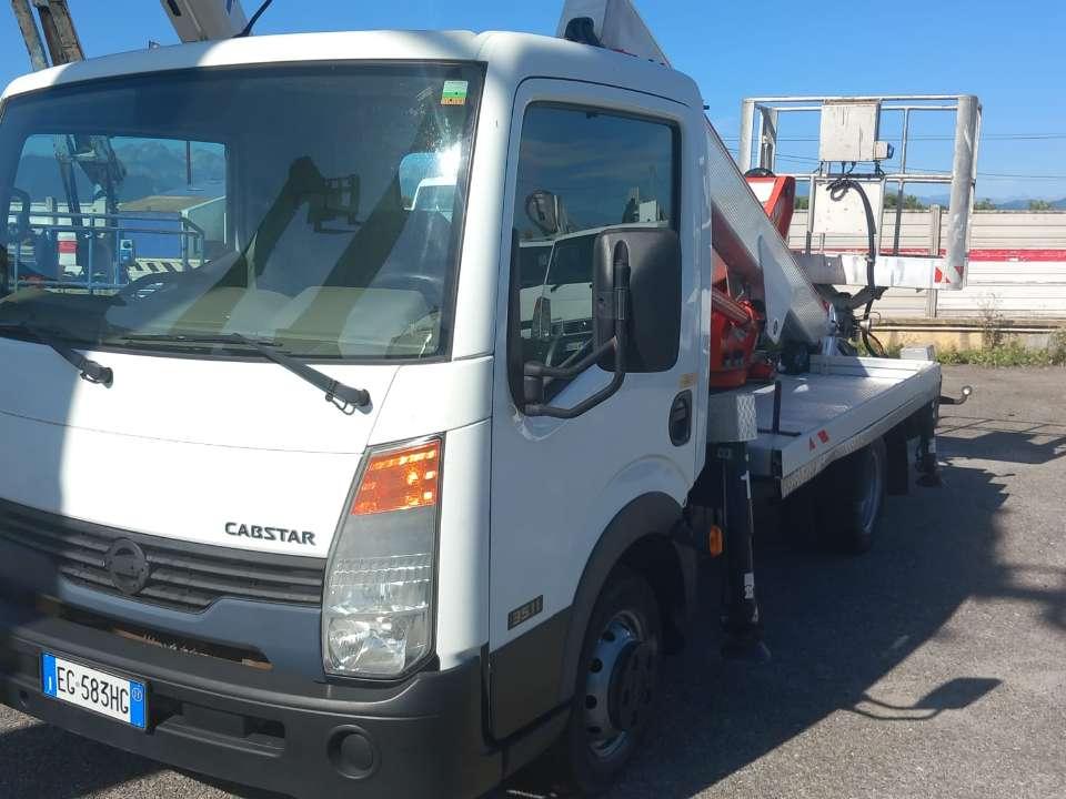 Multitel Pagliero mx200 Foto 12
