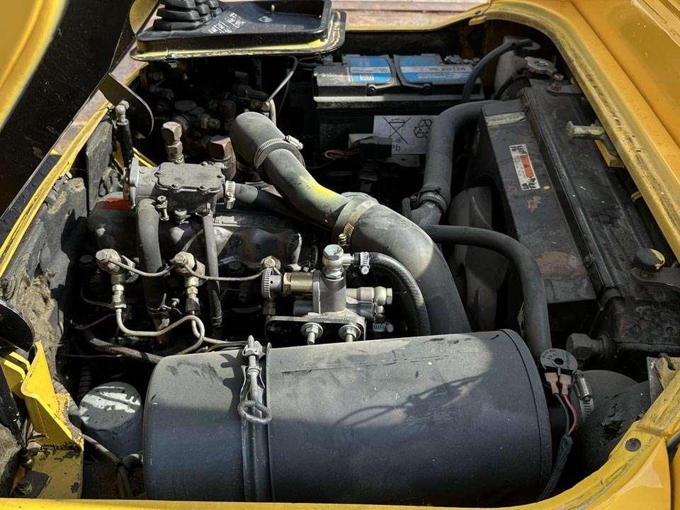 Hyster H3.00XM Foto 10