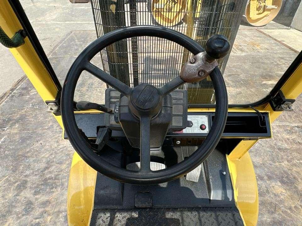 Hyster H3.00XM Foto 15