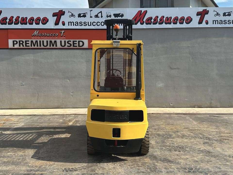 Hyster H3.00XM Foto 20
