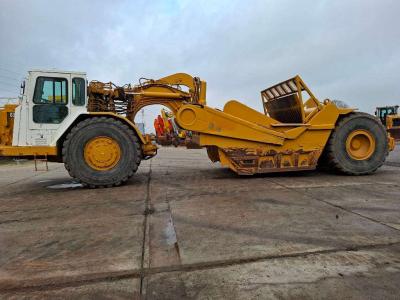 Caterpillar 631E (3Units available) vendida por Aertssen Trading