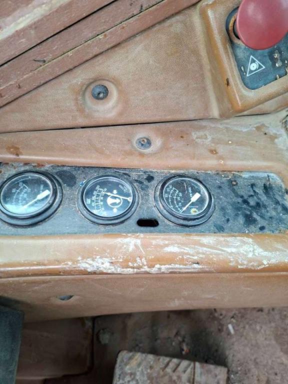 Caterpillar 631E (3Units available) Foto 12