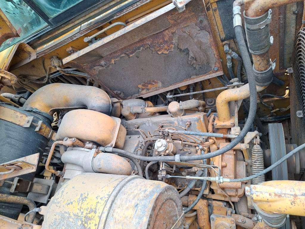 Caterpillar 631E (3Units available) Foto 14