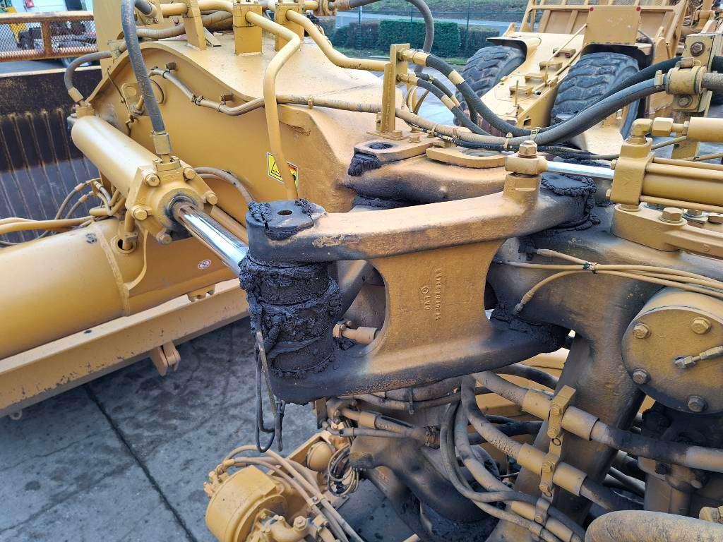 Caterpillar 631E (3Units available) Foto 16