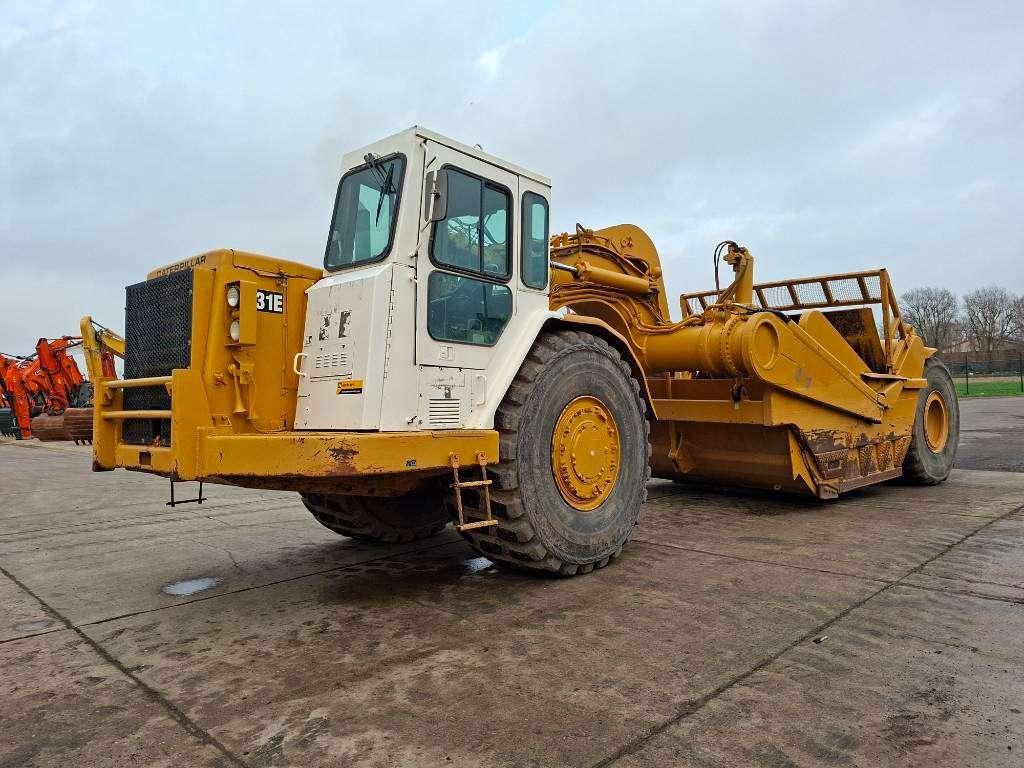 Caterpillar 631E (3Units available) Foto 2