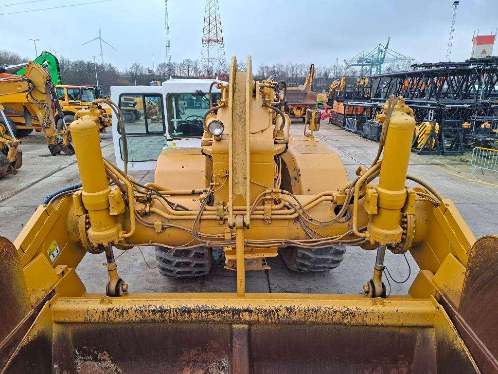 Caterpillar 631E (3Units available) Foto 20