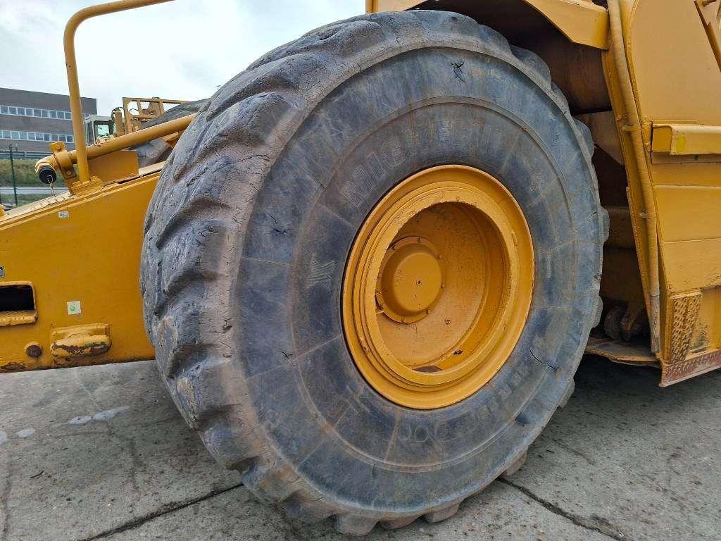 Caterpillar 631E (3Units available) Foto 21