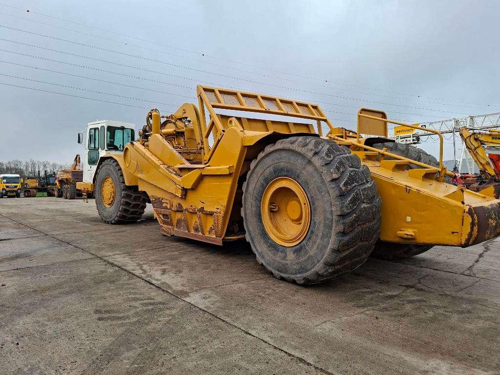 Caterpillar 631E (3Units available) Foto 6