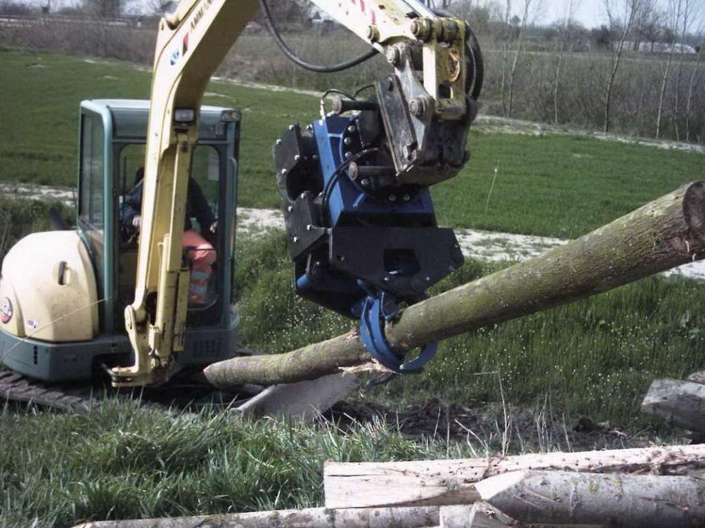 Hydra HM300 Foto 2