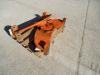 Soporte de puente trasero para Fiat Hitachi W130 Foto 4 thumbnail