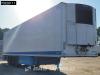 Schmitz SCB*S3B 3 axles Doppelverdamper Doppelstock 250x270cm 2xLift Axle Foto 3 thumbnail