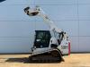 Bobcat T770 - Closed Cab / Quick Coupler Foto 21 thumbnail