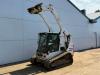 Bobcat T770 - Closed Cab / Quick Coupler Foto 22 thumbnail