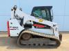 Bobcat T770 - Closed Cab / Quick Coupler Foto 6 thumbnail