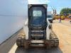 Bobcat T770 - Closed Cab / Quick Coupler Foto 8 thumbnail