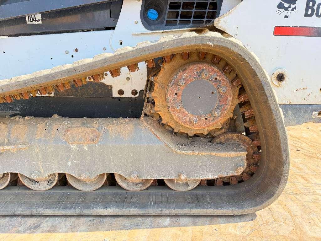 Bobcat T770 - Closed Cab / Quick Coupler Foto 18