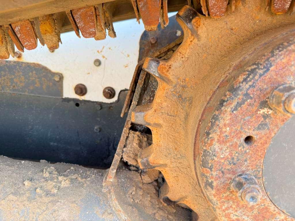 Bobcat T770 - Closed Cab / Quick Coupler Foto 19
