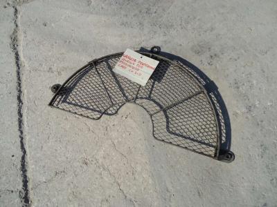 Rejilla para Case CX210 vendida por OLM 90 Srl