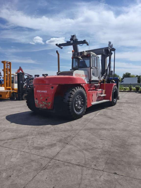 Konecranes SMV25-1200B Foto 3