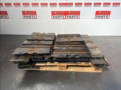 Almohadilla para Hitachi ZX130-5 / ZX130-6 / ZX135 vendida por Massucco T. Srl Area Ricambi